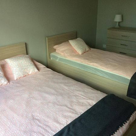Apartamenty Rodzinne Puck Katarzyna Pietruszkiewicz Exterior foto