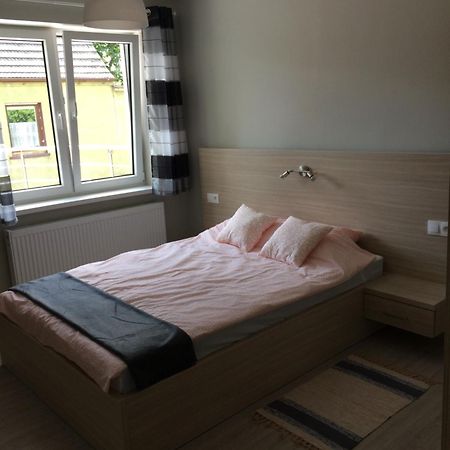 Apartamenty Rodzinne Puck Katarzyna Pietruszkiewicz Exterior foto