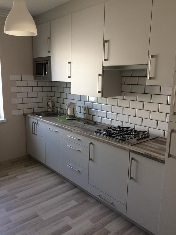 Apartamenty Rodzinne Puck Katarzyna Pietruszkiewicz Exterior foto