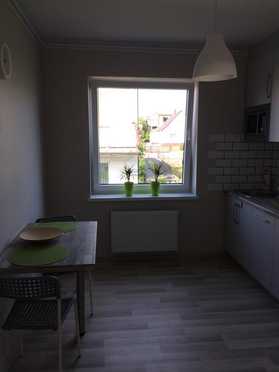 Apartamenty Rodzinne Puck Katarzyna Pietruszkiewicz Exterior foto