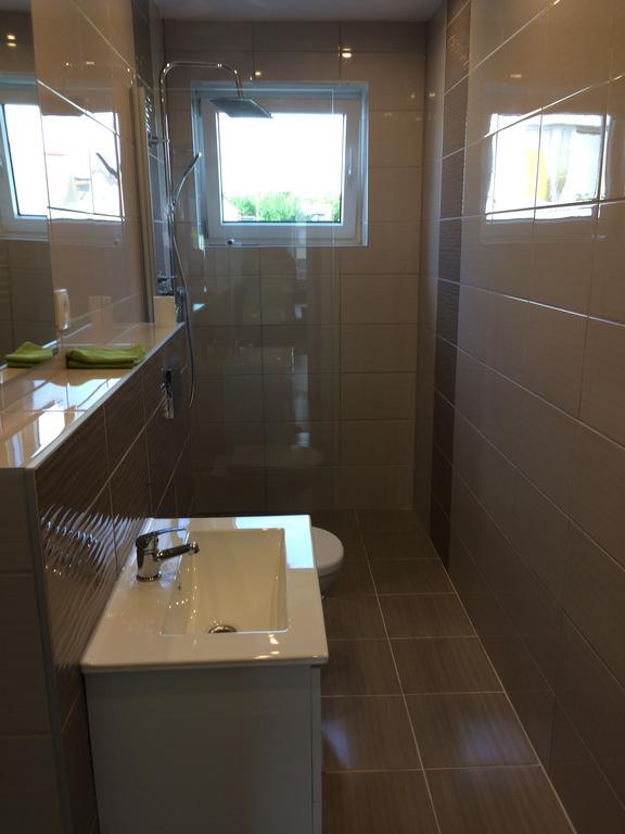 Apartamenty Rodzinne Puck Katarzyna Pietruszkiewicz Exterior foto