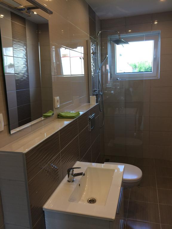 Apartamenty Rodzinne Puck Katarzyna Pietruszkiewicz Exterior foto