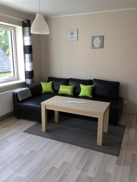 Apartamenty Rodzinne Puck Katarzyna Pietruszkiewicz Exterior foto