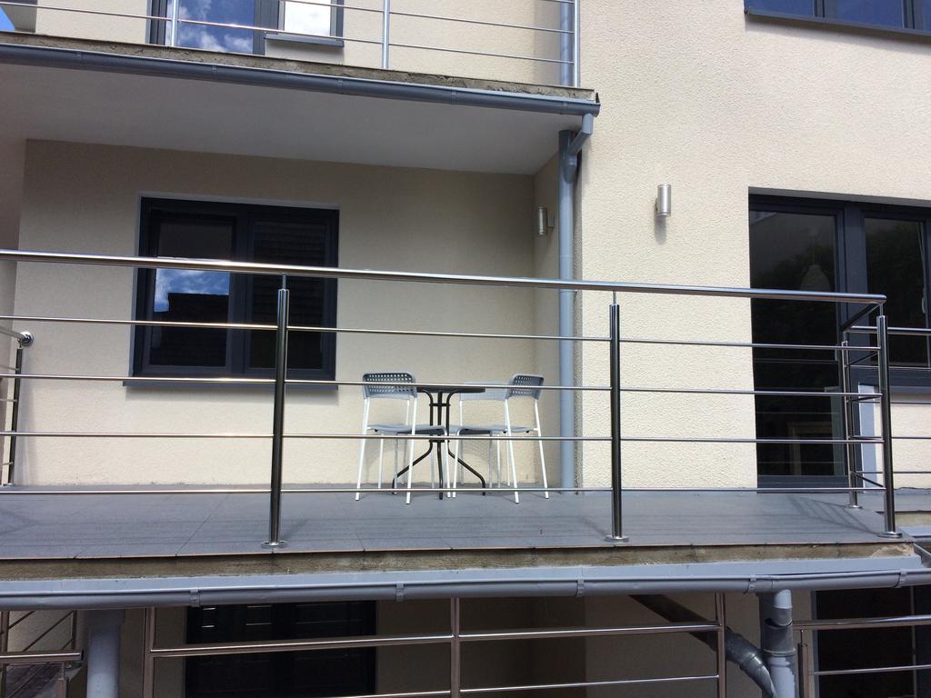 Apartamenty Rodzinne Puck Katarzyna Pietruszkiewicz Exterior foto
