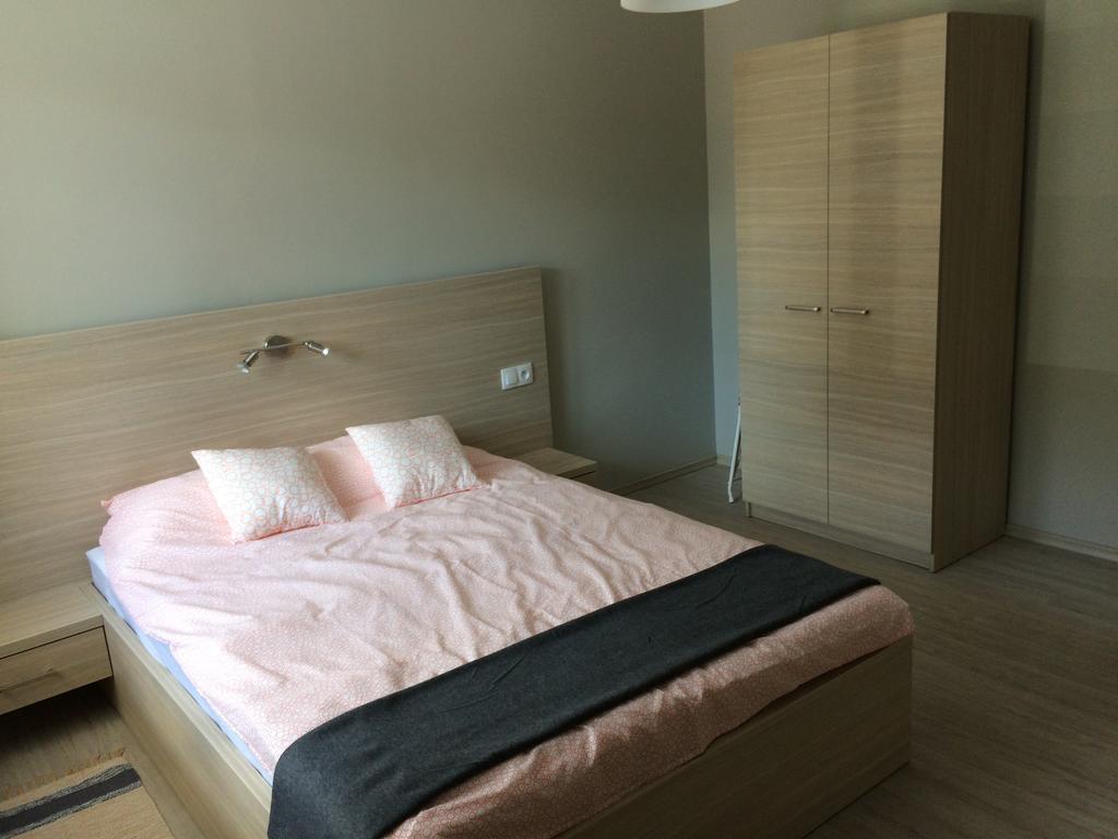 Apartamenty Rodzinne Puck Katarzyna Pietruszkiewicz Exterior foto