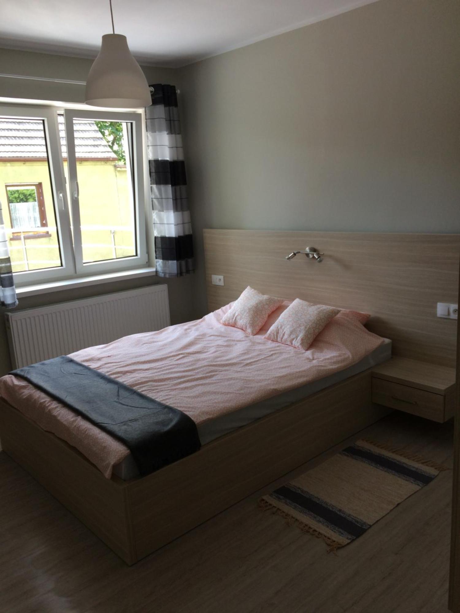 Apartamenty Rodzinne Puck Katarzyna Pietruszkiewicz Exterior foto