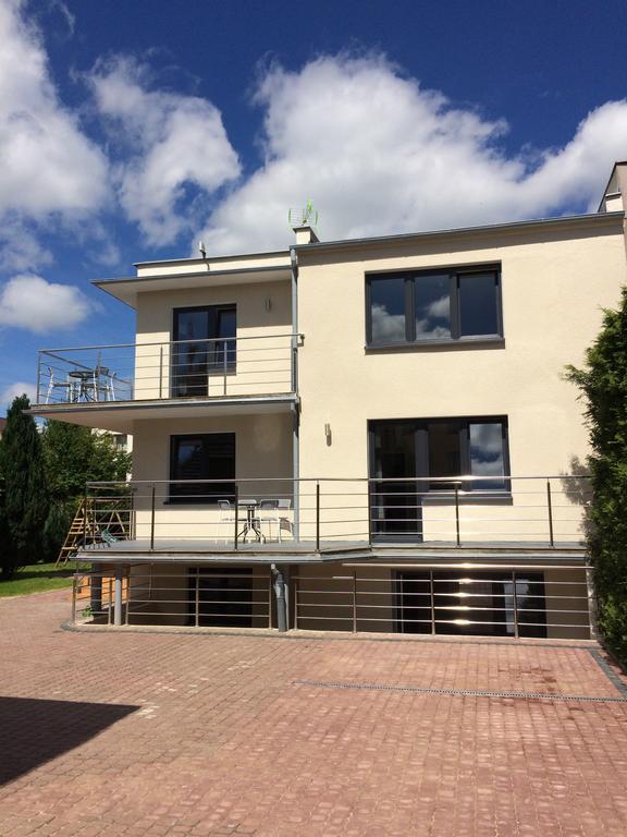 Apartamenty Rodzinne Puck Katarzyna Pietruszkiewicz Exterior foto