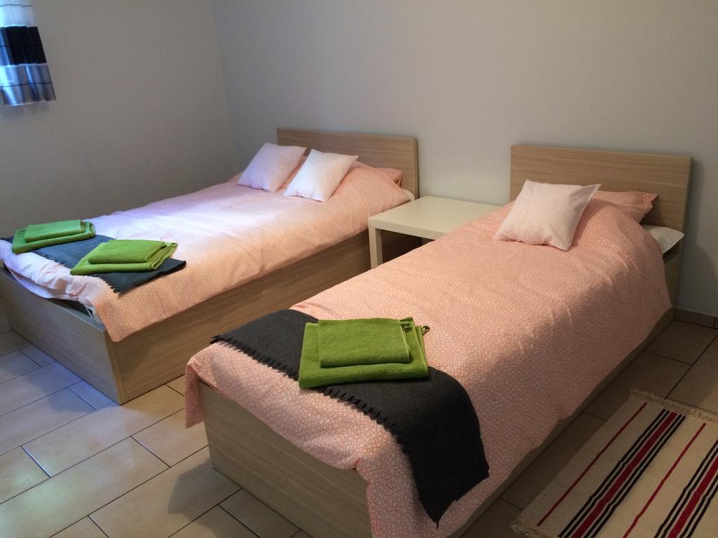 Apartamenty Rodzinne Puck Katarzyna Pietruszkiewicz Exterior foto