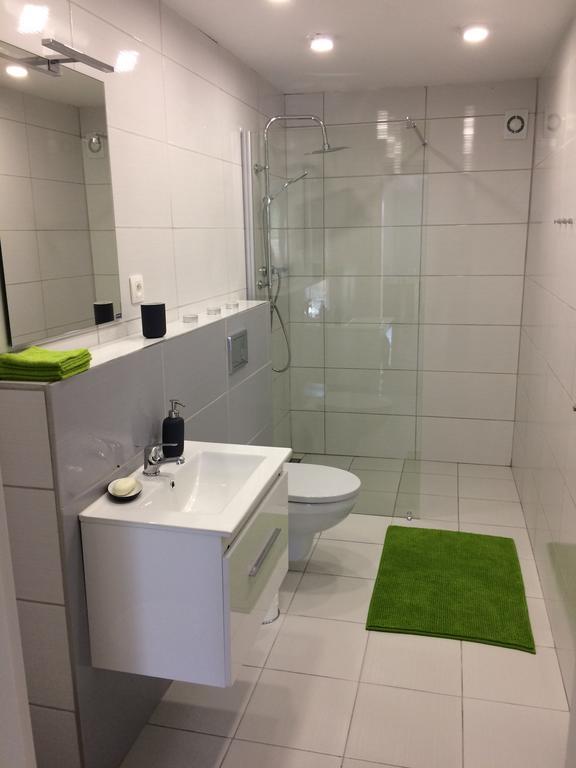 Apartamenty Rodzinne Puck Katarzyna Pietruszkiewicz Exterior foto